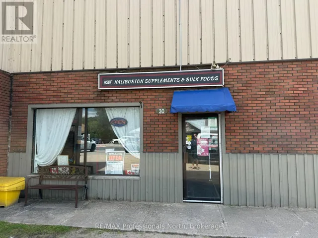 30 YORK STREET, Dysart et al (Dysart), Ontario K0M1S0