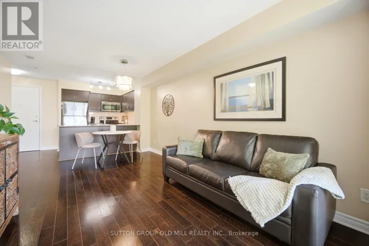311 - 27 REAN DRIVE, Toronto (Bayview Village), Ontario M2K0A6