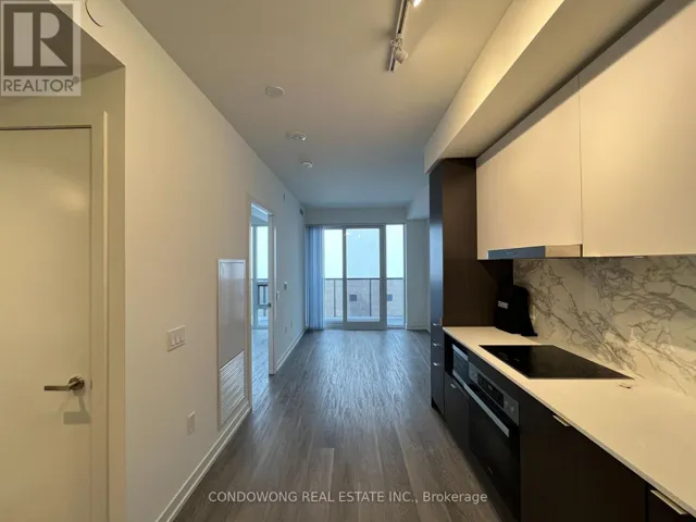 7706 - 55 COOPER STREET, Toronto (Waterfront Communities), Ontario M5E0G1