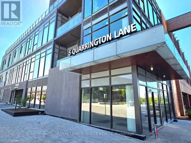 3106 - 5 QUARRINGTON LANE, Toronto (Banbury-Don Mills), Ontario M3C0S5