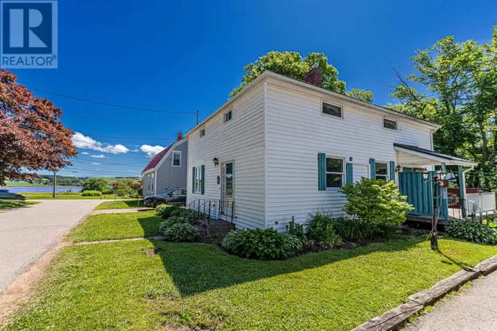 3 HOWARD Street, Victoria, Prince Edward Island C0A2G0
