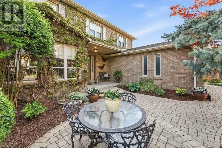 14 ORMANDY COURT, Whitby (Lynde Creek), Ontario L1P1E8