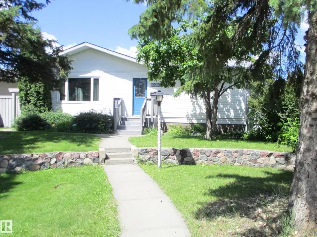 10946 165 ST NW NW, Edmonton, Alberta T5P3T7