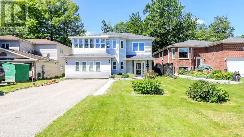 1842 SIMCOE BOULEVARD, Innisfil (Alcona), Ontario L9S4N4