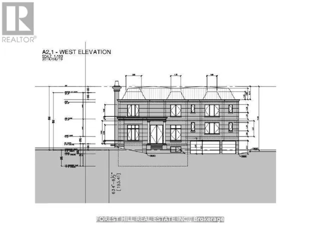 9 VISTAVIEW BOULEVARD, Vaughan (Uplands), Ontario L4J2A5