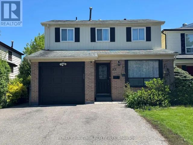 BSMNT - 101 SPRINGHEAD GARDENS, Richmond Hill (North Richvale), Ontario L4C5C3