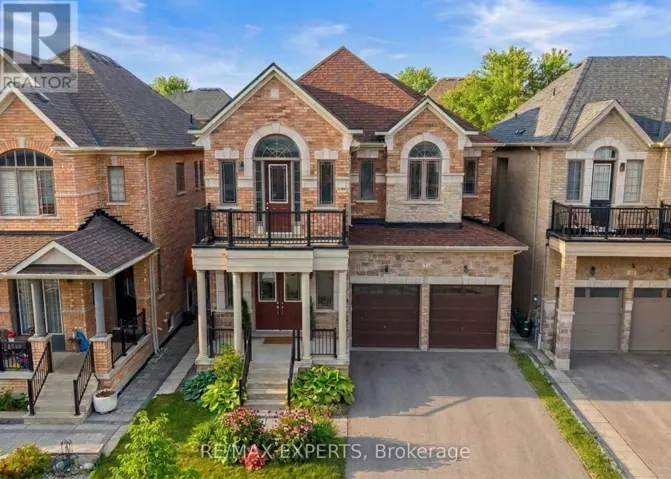 17 RED ROSE LANE, East Gwillimbury (Holland Landing), Ontario L9N0V1