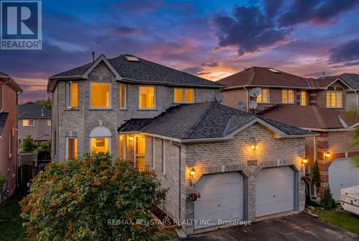 22 KELSEY CRESCENT, Barrie (Ardagh), Ontario L4N0J5