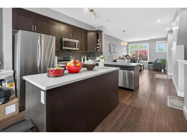 41 12775 63 AVENUE, Surrey, British Columbia V3X0E9