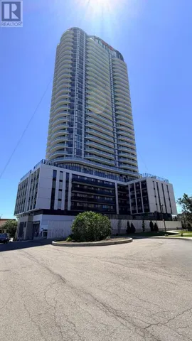 3202 - 1 FAIRVIEW ROAD, Mississauga (Mississauga Valleys), Ontario L5A0B4
