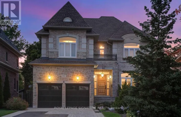 975 FREDONIA DRIVE, Mississauga (Erindale), Ontario L5C2W5