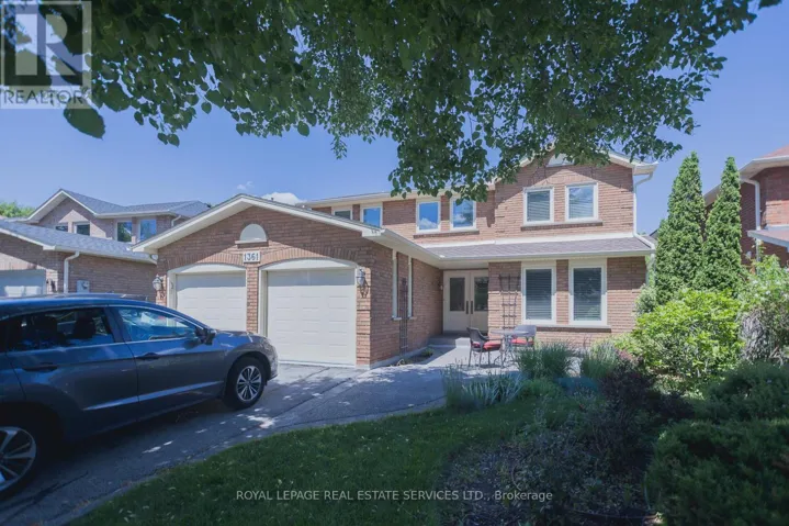 1361 GREENDALE TERRACE, Oakville (GA Glen Abbey), Ontario L6M1W6