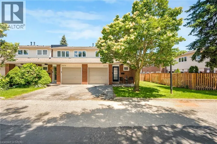 5275 BANTING Court, Burlington, Ontario L7L2Z4