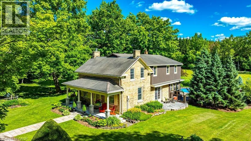 1048 REGIONAL ROAD 97, Puslinch, Ontario N0B2J0
