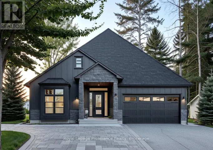 20 DEERVIEW DRIVE, Quinte West (Murray Ward), Ontario K8V5P4