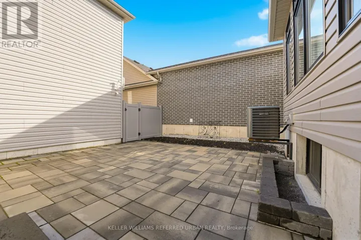 B - 70 RIVERSTONE WAY, Belleville (Thurlow Ward), Ontario K8N0S6