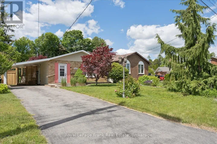 544 MAHER CRESCENT, Cobourg, Ontario K9A4S7