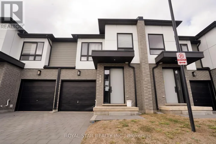 108 - 175 DOAN DRIVE, Middlesex Centre, Ontario N0L1R0