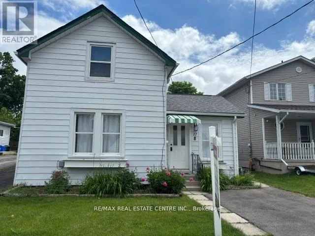 17 DOVER STREET, Woodstock (Woodstock - South), Ontario N4S3L7