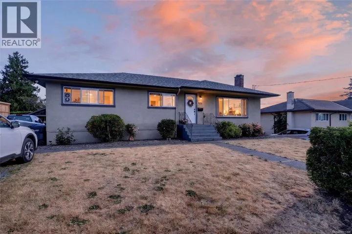 650 Hawkins St, Nanaimo, British Columbia V9S2V6