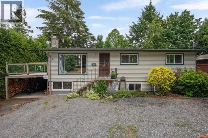 671 Beaconsfield Rd, Nanaimo, British Columbia V9R1X1