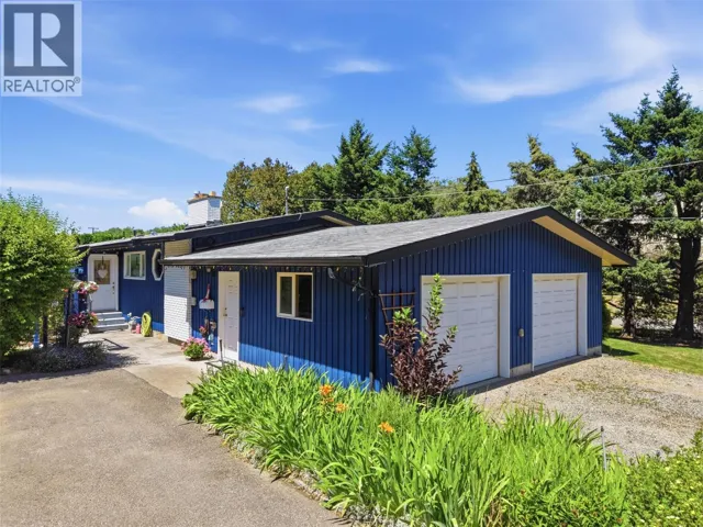 6298 HILLVIEW Drive, Kamloops, British Columbia V2C4Y1