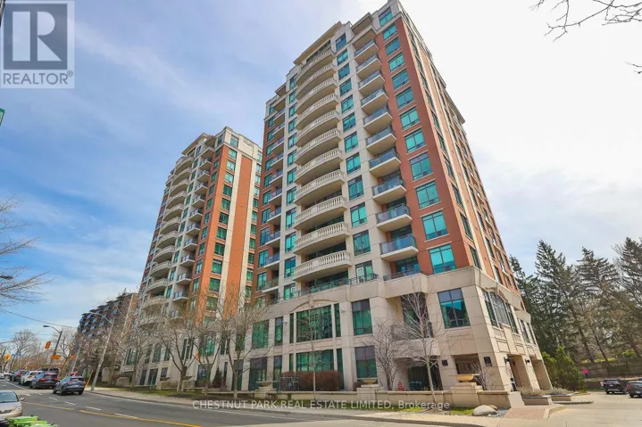 514 - 319 MERTON STREET, Toronto (Mount Pleasant West), Ontario M4S1A5