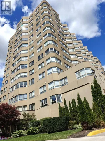 1206 - 4 PARK VISTA, Toronto (O'Connor-Parkview), Ontario M4B3M8