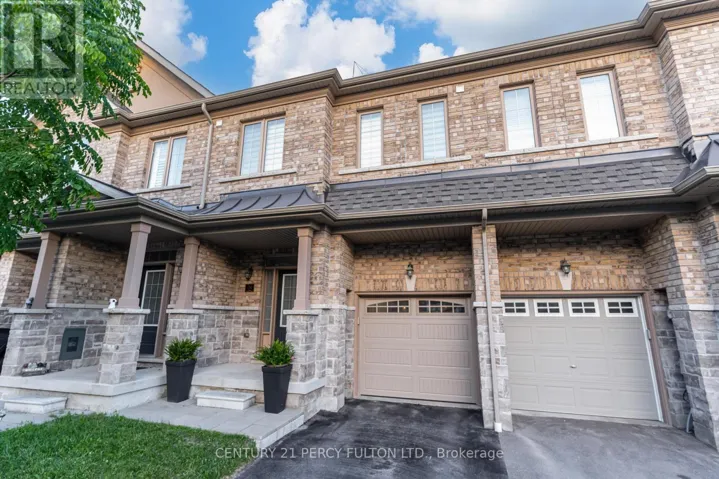 24 - 1965 ALTONA ROAD, Pickering (Rouge Park), Ontario L1V0E5
