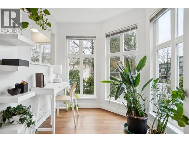 201 1099 W 71ST AVENUE, Vancouver, British Columbia V6P6Y5