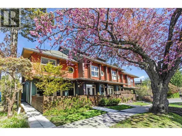 1181 E 19TH AVENUE, Vancouver, British Columbia V5V1K9