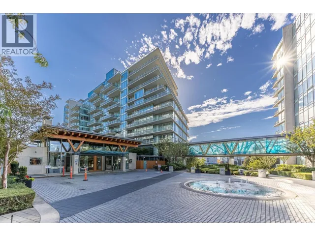 207 5177 BRIGHOUSE WAY, Richmond, British Columbia V7C0A7