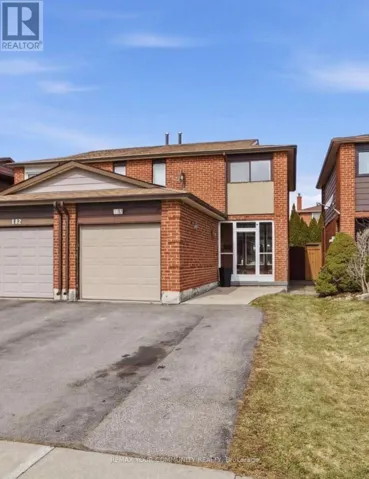 130 ANDREA LANE, Vaughan (East Woodbridge), Ontario L4L1E7