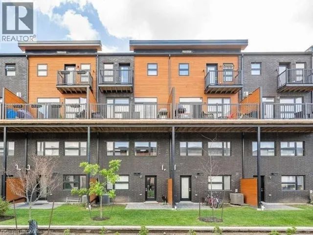 60 ARKELL Road Unit# 26, Guelph, Ontario N1L0N7