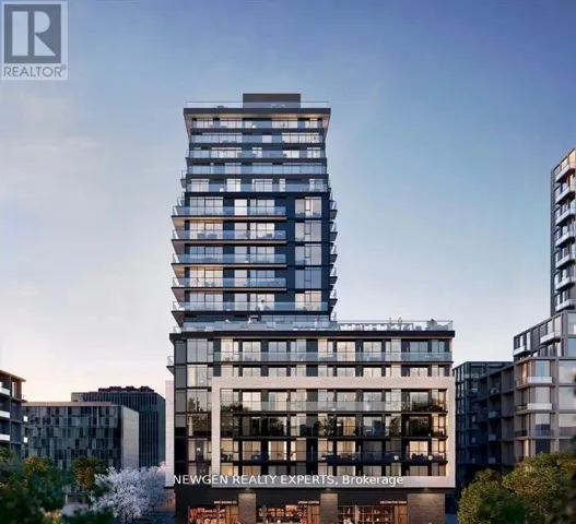 715 - 3009 NOVAR ROAD, Mississauga (Cooksville), Ontario L5B1H7