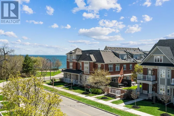 115 ST. LAWRENCE DRIVE, Mississauga (Port Credit), Ontario L5G4V2