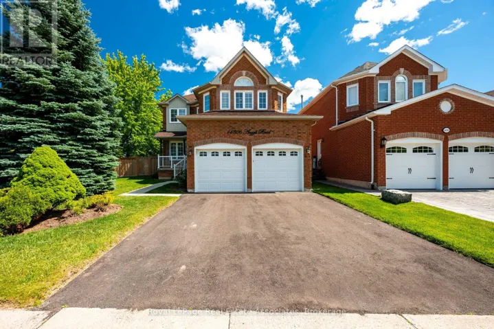 14306 ARGYLL ROAD, Halton Hills (Georgetown), Ontario L7G5R3