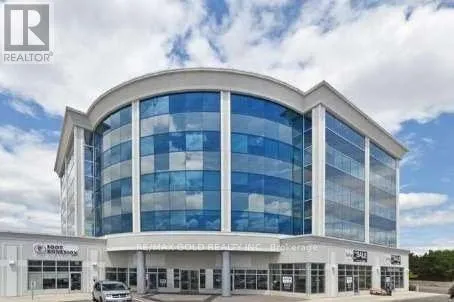 207 - 7900 HURONTARIO STREET, Brampton (Fletcher's Creek South), Ontario L6Y0C7