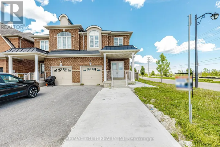 566 BESSBOROUGH DRIVE, Milton (HA Harrison), Ontario L9T7V2
