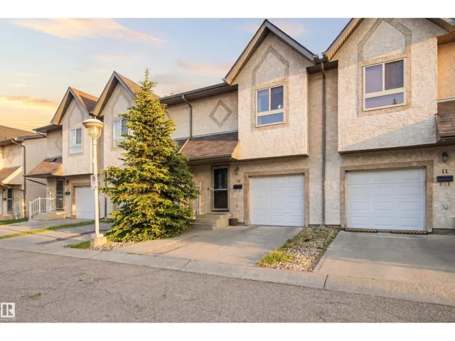 #12 16317 64 ST NW, Edmonton, Alberta T5Y0A7