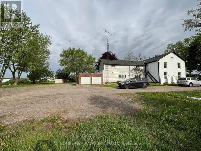 2 - 1381 HWY 8 HIGHWAY, Cambridge, Ontario N1R5S2