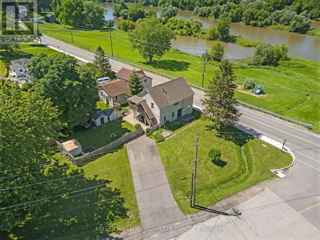 2 MILL STREET E, Haldimand, Ontario N0A1R0