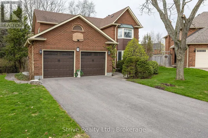 59 BLACKCREEK TRAIL, Clarington (Courtice), Ontario L1E1J9