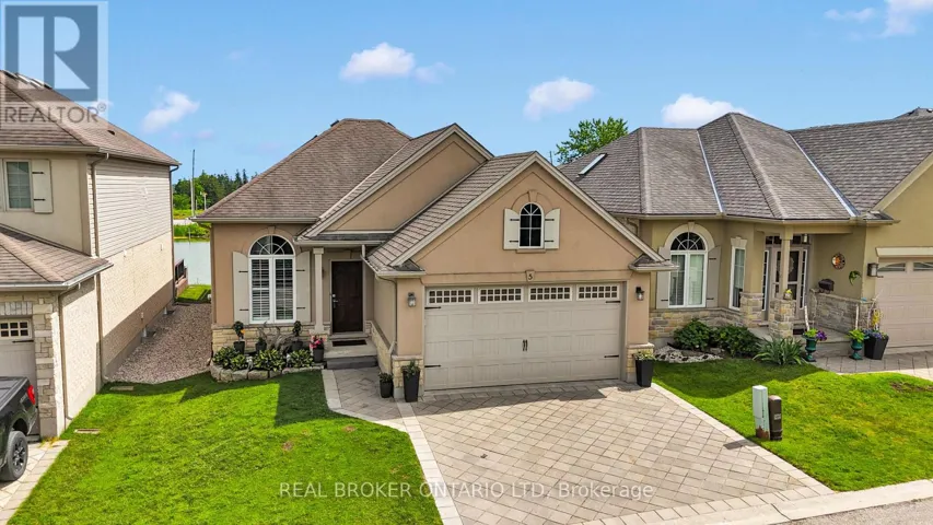 5 - 2615 COLONEL TALBOT ROAD, London South (South K), Ontario N6K5B4