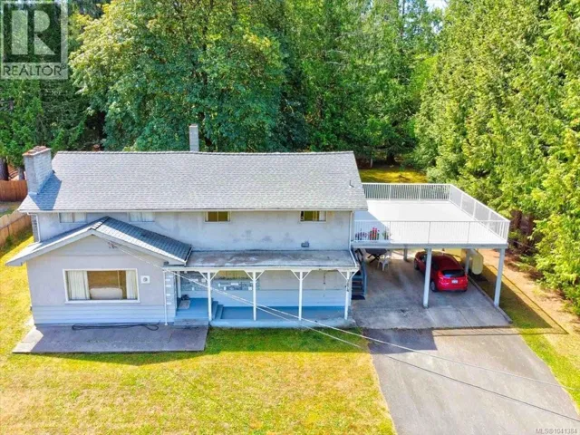 7874 Beaver Creek Rd, Port Alberni, British Columbia V9Y8N3