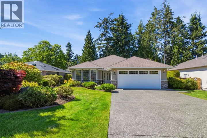 819 Mulholland Dr, French Creek, British Columbia V9P2K5
