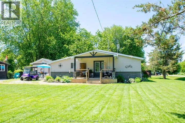 42 Wellington STREET, Shrewsbury, Ontario N0P1A0