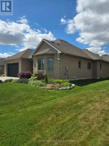 50 WOOD HAVEN DRIVE, Tillsonburg, Ontario N4G0A5