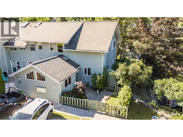 1004 Davies Street Unit# 3, Nelson, British Columbia V1L3V2