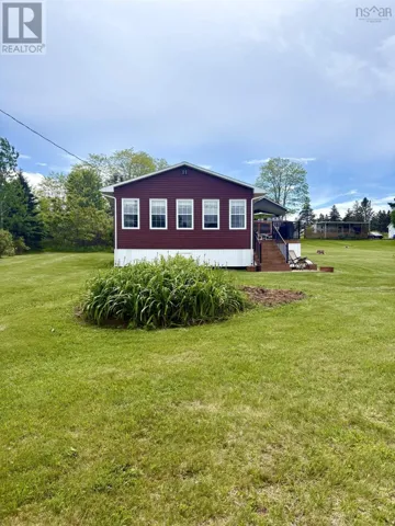 J 51 First Avenue, Tennecape, Nova Scotia B0N2R0